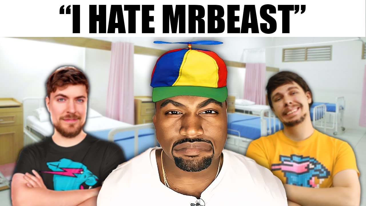 memes that mrbeast can't afford 