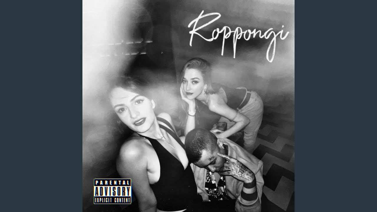Watch Roppongi on YouTube Watch Roppongi on YouTube