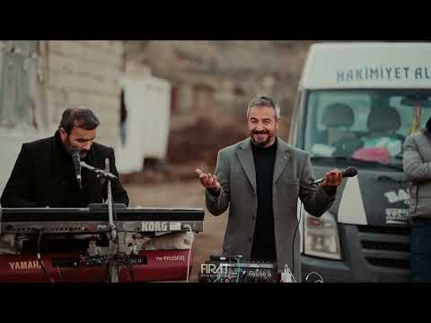 Ayhan Önder & Bakan Önder - Şexani Şemame Halay Potpori