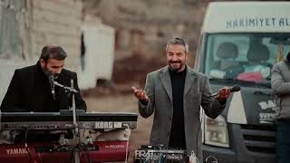 Ayhan Önder & Bakan Önder - Şexani Şemame Halay Potpori