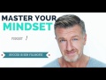 Master your mindset podcast 1 succes is een filosofie