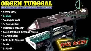 Aluna Chanel dangdut orgen @rapidels☕
