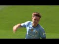 HIGHLIGHTS! De Bruyne inspires stunning five-star City fightback! | Man City 5-2 Crystal Palace