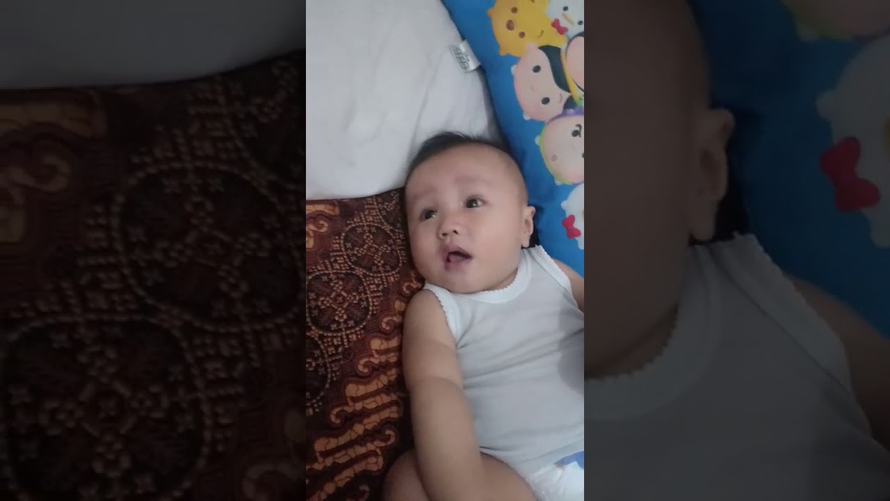 Bayi gede - YouTube
