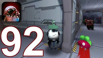 Imposter Hide 3D Horror Nightmare - Gameplay Walkthrough part 92 - level 166-167 (Android)