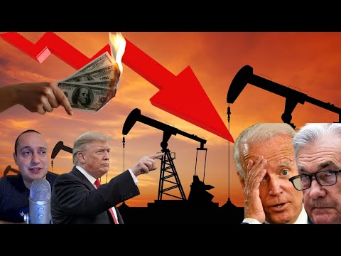 Biden FAILS IN SAUDI as They Refuse to Increase Oil Output and Prices Jump Over $100 Per Barrel