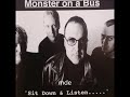 Monster on a bus  seconds