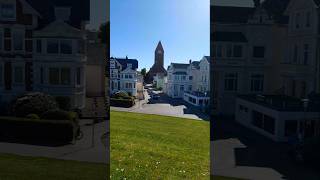 Ist das wirklich eine Stadt oder ein Gemälde?“