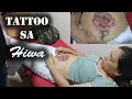 Part 3 tattoo sa kanyang hiwa  junepher brea cacpal   jun cacpal  kasingit kapwett