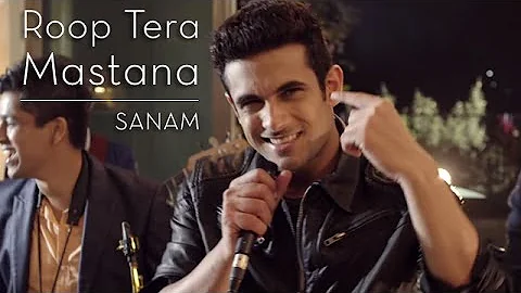 Roop Tera Mastana | Sanam ft. Rhys Sebastian