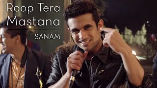 Roop Tera Mastana | Sanam ft. Rhys Sebastian