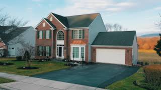 FOR SALE: 20 Young Branch Dr, Middletown, MD 21769