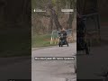 На Кіровоградщині для соціальних працівників купили електротрицикл  #shots
