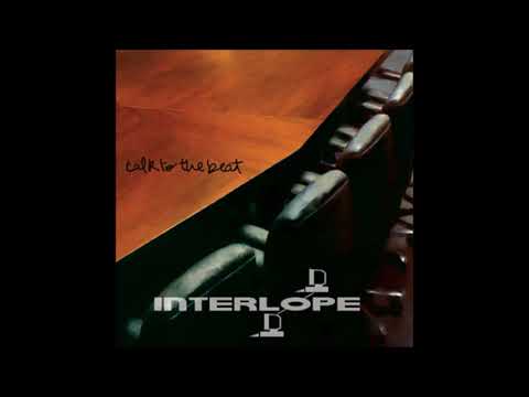 Interlope — Interlope - Escape