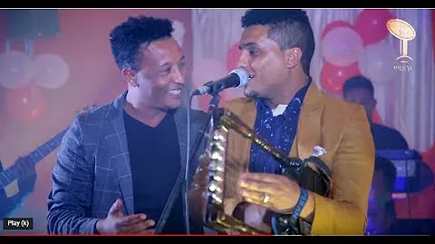 #Esayas Salih Rasha  Live Performance #Eritrean Mu...