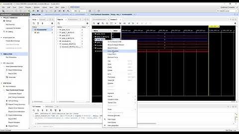 Extended FPGA Development flow in Vivado by Vincent Claes