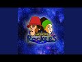 Good Vibration (Ras Kush) [NY Bull Wackie] [Ver.2009]