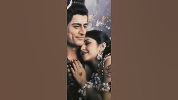 mahadev and parbati mata🙏||#ytshorts #shorts #mahadev #mahakal #shiv #shakti #status #bhaktisong