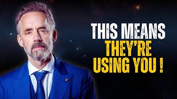 4 Signs an Avoidant Is Using You. (This Will Hurt) | Jordan Peterson | Motivational Speech