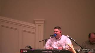 Sunday Night Bro Jason Steege