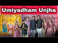 Umiyadham unjha darshan  popatbhai ahir vlog