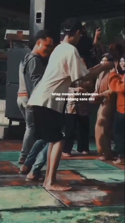 ⛔️ STORY WA || TETAP MENYENDIRI WALAUPUN CABANG DISANA SINI ……………✅
