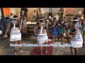 Sinovuyo Traditional Xhosa Dancers Umxhentso