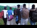 La galère des footballeurs africains en Russie