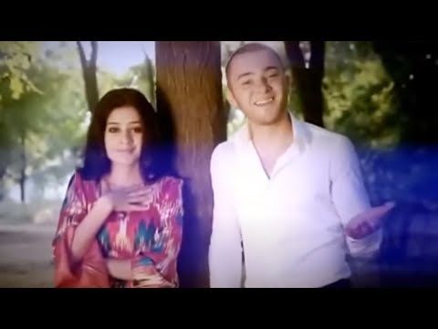 Farhod Va Shirin - Sevadi Qalbim | Фарход Ва Ширин - Севади Калбим.