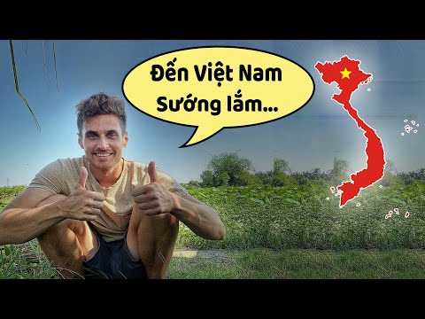 Video Khách du lịch trầm trồ khen ngợi Việt Nam những gì? - youtube