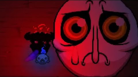 [Full stream] - Randy Binding of Isaac: Repentance [Part 177]