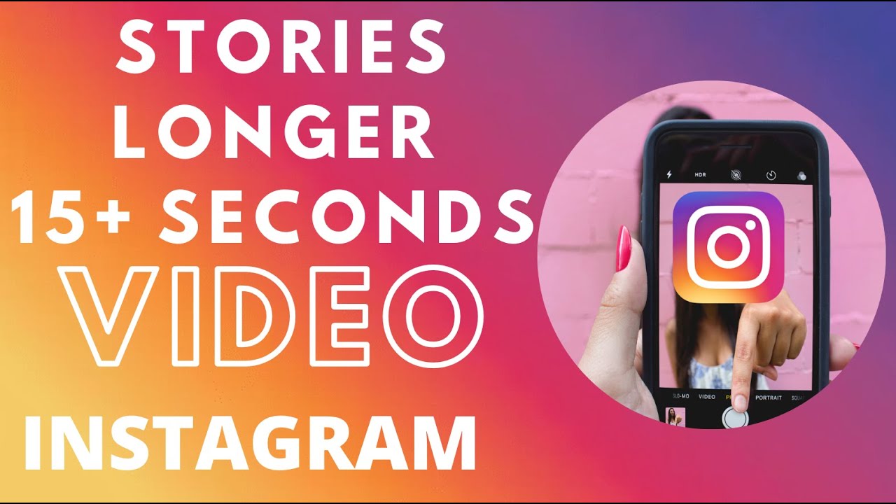 How To Add Music To Instagram Story 15 Seconds - SWOHTO