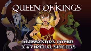 Queen of Kings