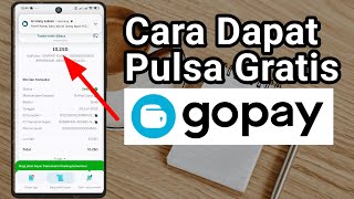 HOW TO GET FREE CREDIT FROM GOPAY