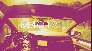 《BMO1911》2020新年快樂—台21