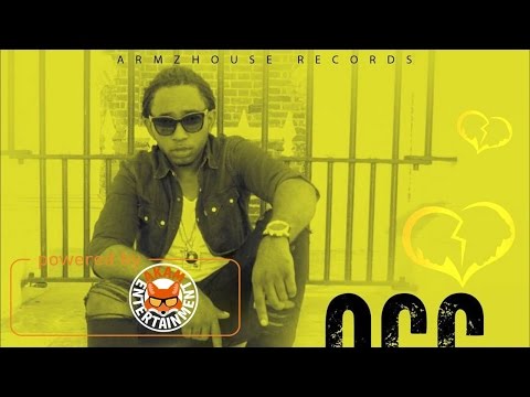 OCG Nuh Fall In Love Raw Forever Riddim March 2017