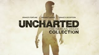 Uncharted™: The Nathan Drake Collection PS4 Gameplay (Uncharted 3: Drake’s Deception) Part 9