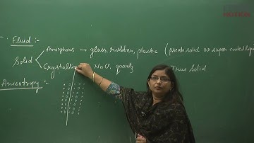 Solid State by Archana Gupta (ARG) Mam (ETOOSINDIA.COM)