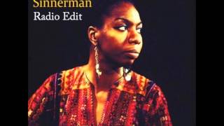 Nina Simone - Sinnerman (Radio Edit)