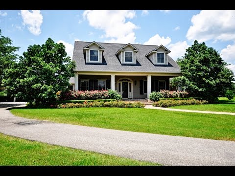17536 Seidel Cemetery, Tomball, TX home video tour
