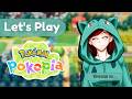 Slowpoke Won’t Yawn?! Grinding, Exploring &amp; Fixing the Map 🌿 | | Pokémon Pokopia Ep 03 (Let’s Play)