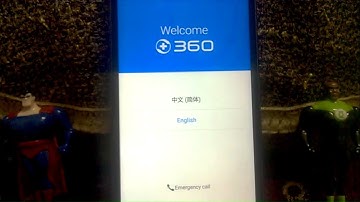 Coolpad Note 3/Lite Custom Rom 360 OS - Best Custom Rom !! Flash Easily