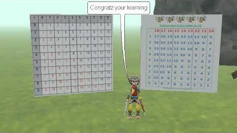 Alice3 Midterm Animation