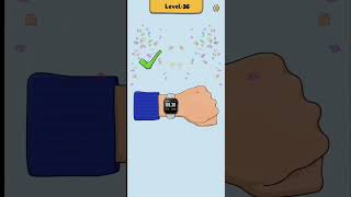 Draw 2 Happy: Braindom Level 31 to 40 Walkthrough Android Game