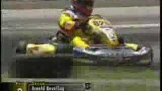 RMEC Round 3 A1 DD2 Final Pt 1