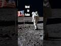 The Moon Landing Was Fake? #short #space