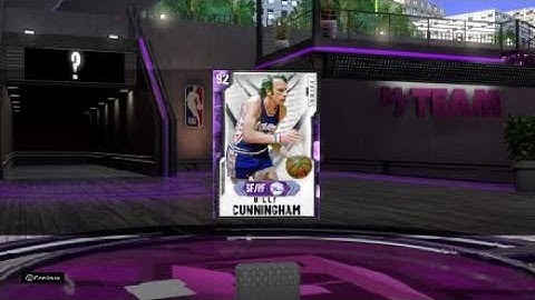 NBA 2K20 LOCKER CODE June 29, 2020