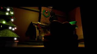 The Mimic - Christmas Teaser