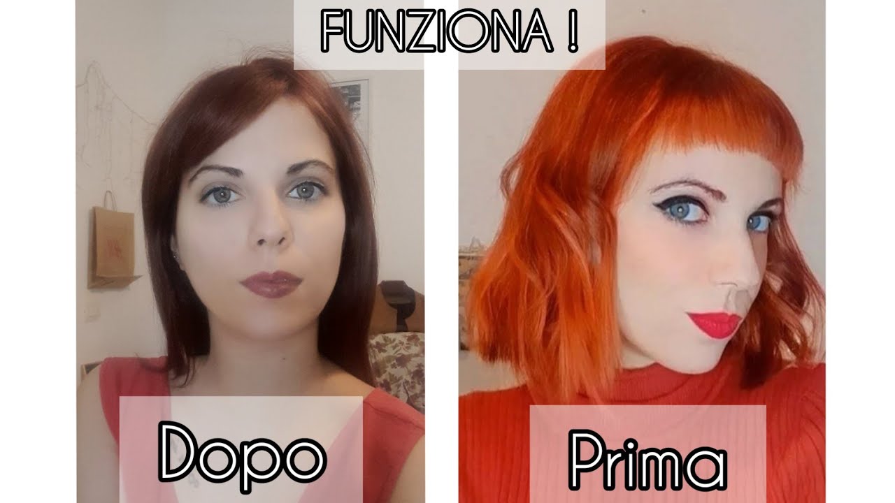 Come far crescere I capelli velocemente ||10 metodi infallibili FUNZIONA!#capelli#crescitacapelli