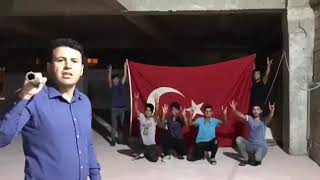 Sahte Iphone Kirarak Şov Yapan Gençler